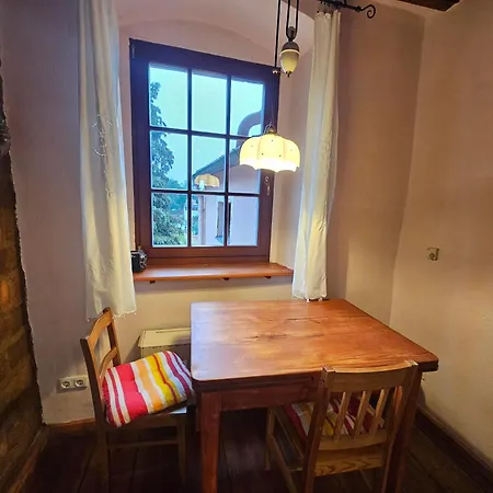 Appartement Haus Arragon Bautzen