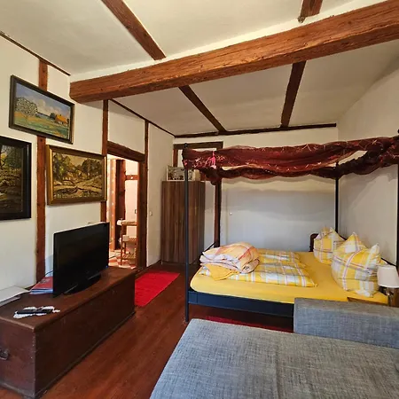 Appartement Haus Arragon Bautzen