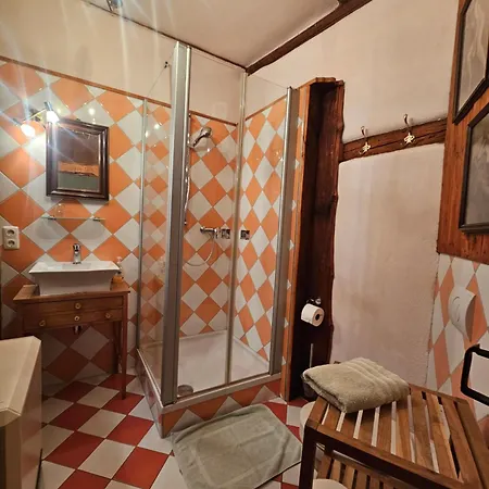 Haus Arragon * Bautzen