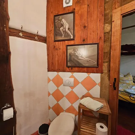 Appartement Haus Arragon Bautzen
